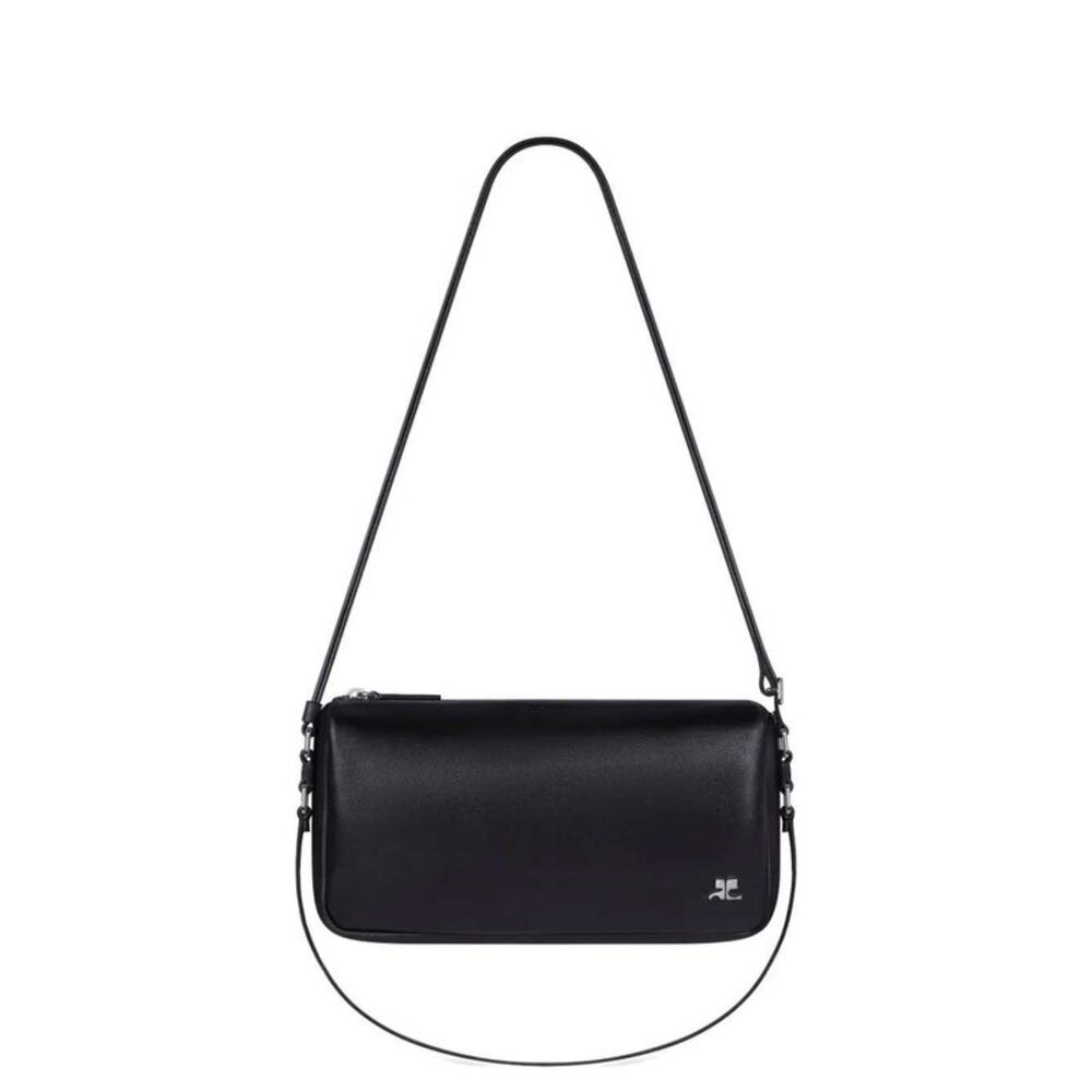 Courreges Women Three Sixty Small Crossbody Bag